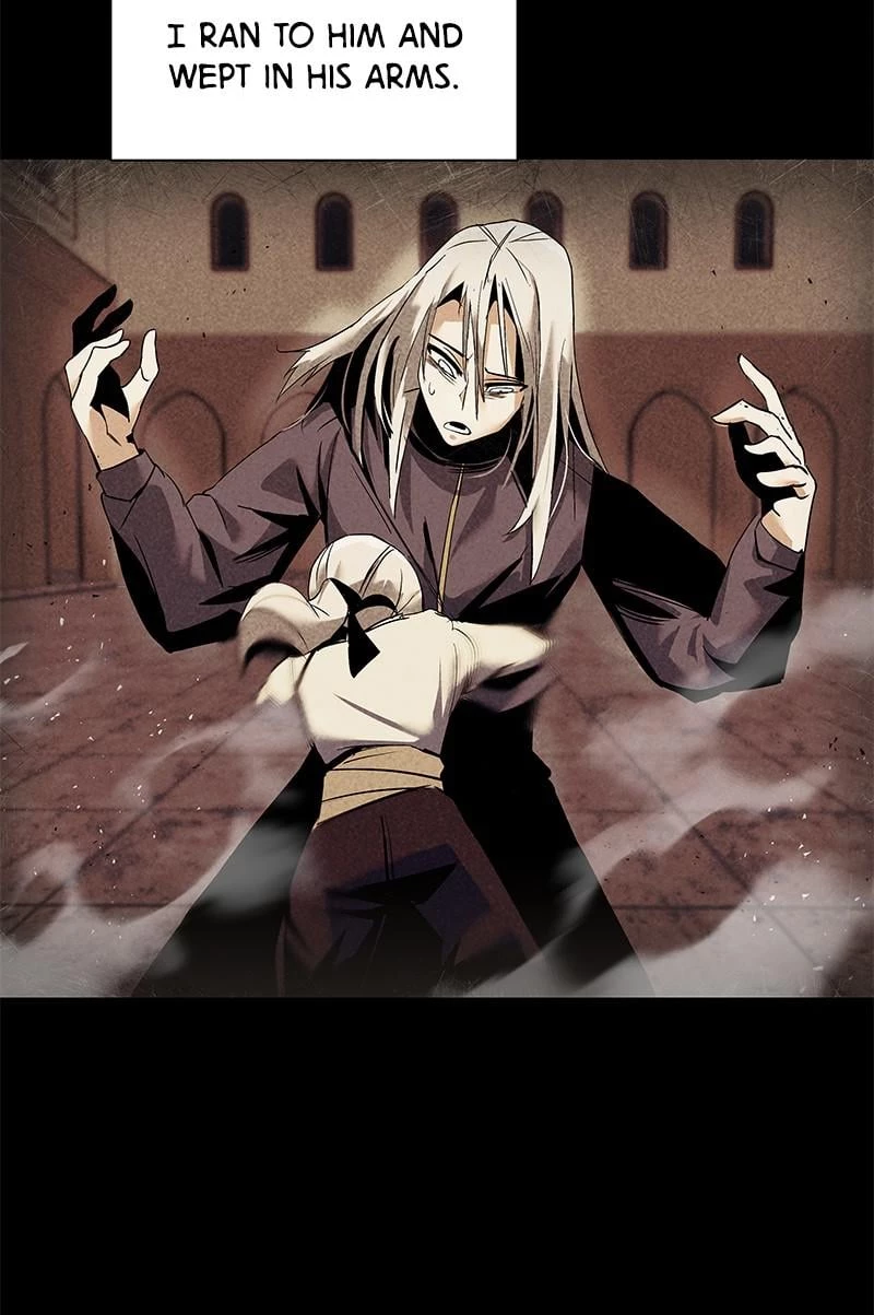 The Lazy Lord Masters the Sword Chapter 17 - 27