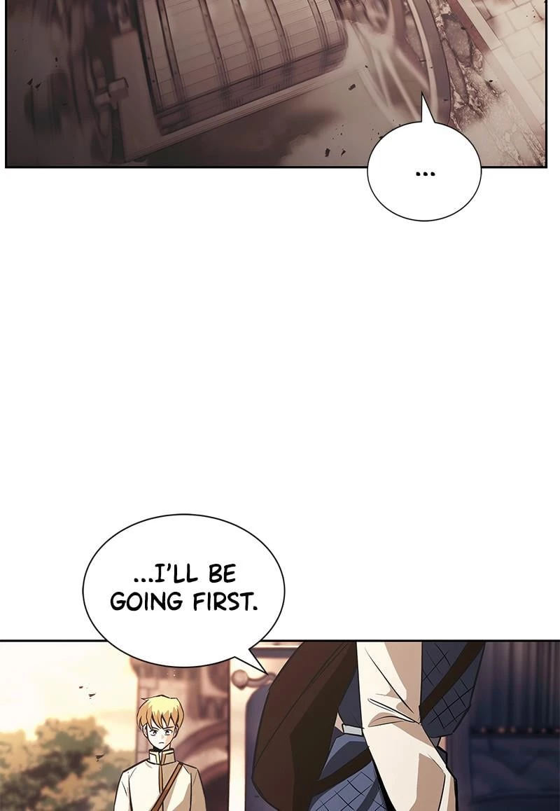 The Lazy Lord Masters the Sword Chapter 18 - 88