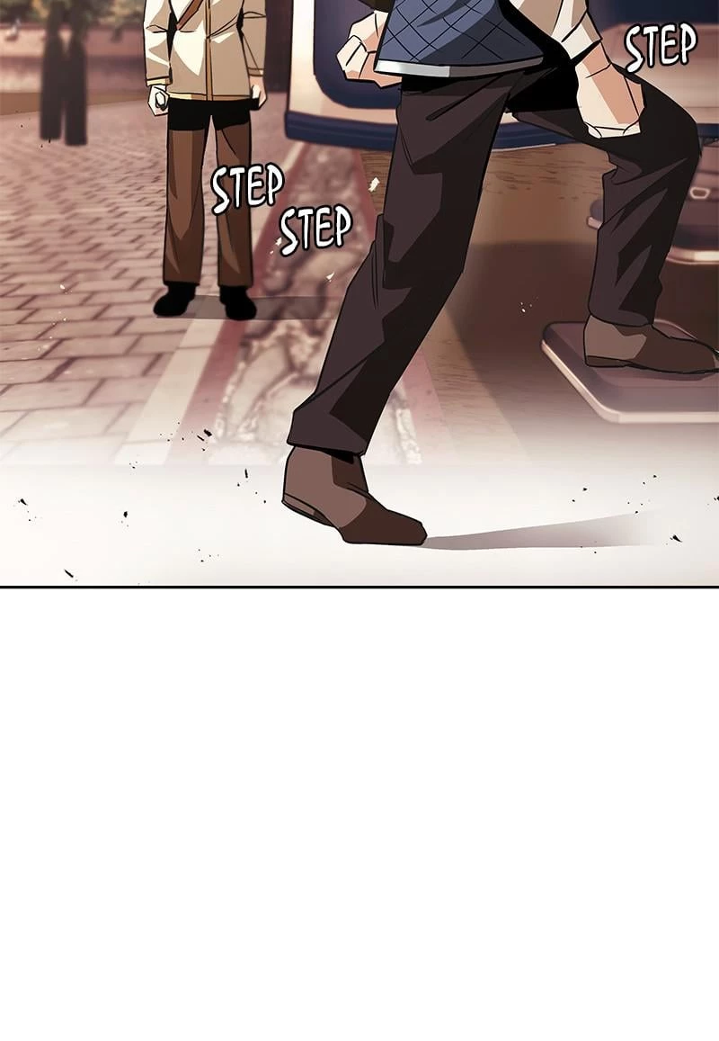 The Lazy Lord Masters the Sword Chapter 18 - 89