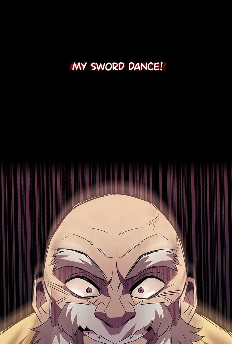 The Lazy Lord Masters the Sword Chapter 16 - 26