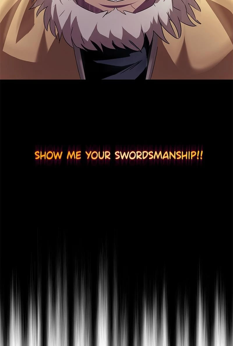 The Lazy Lord Masters the Sword Chapter 16 - 27