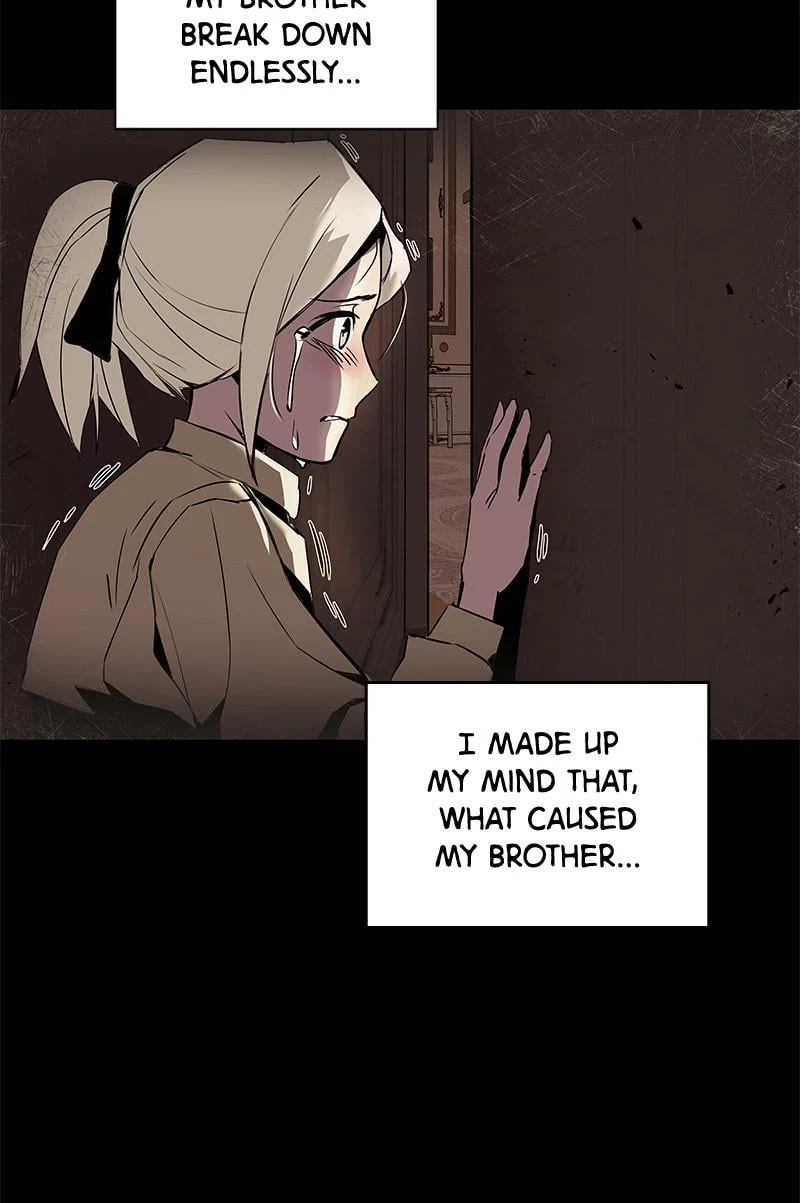 The Lazy Lord Masters the Sword Chapter 17 - 36