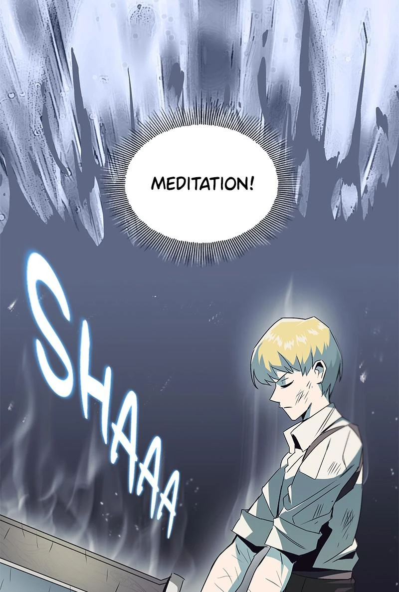 The Lazy Lord Masters the Sword Chapter 16 - 32