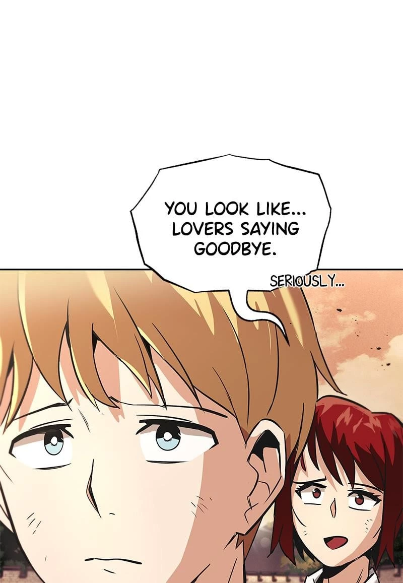 The Lazy Lord Masters the Sword Chapter 18 - 100