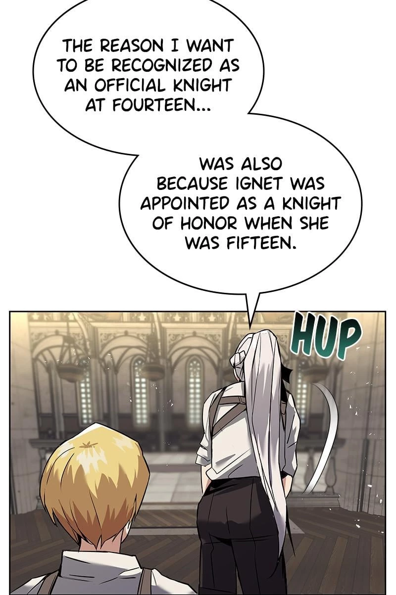 The Lazy Lord Masters the Sword Chapter 17 - 44