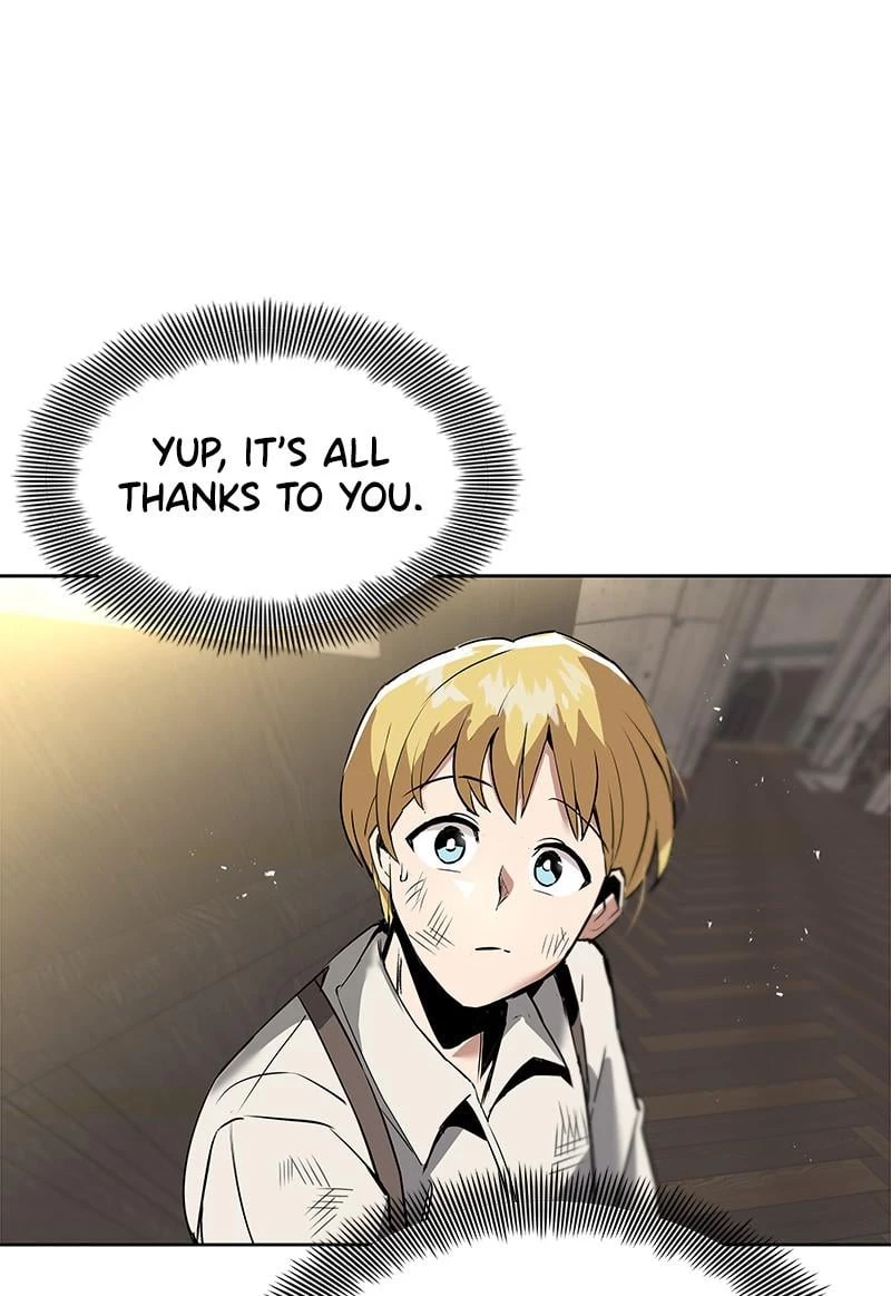 The Lazy Lord Masters the Sword Chapter 17 - 46