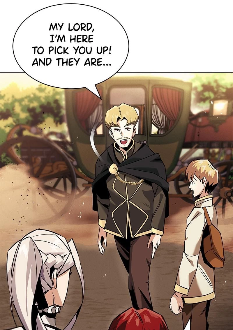 The Lazy Lord Masters the Sword Chapter 18 - 105