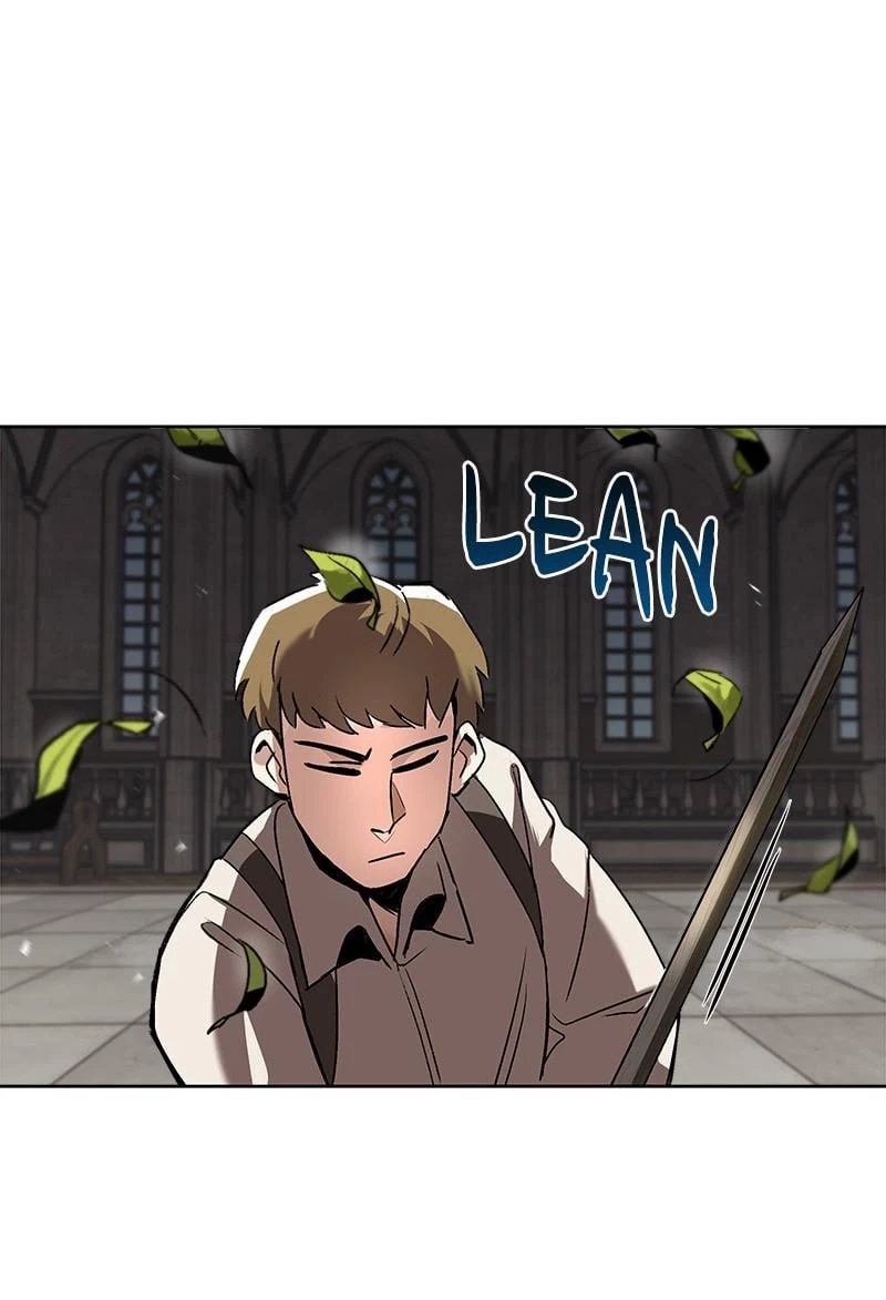 The Lazy Lord Masters the Sword Chapter 15 - 2