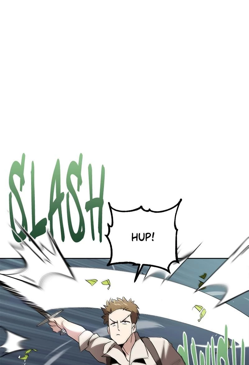 The Lazy Lord Masters the Sword Chapter 15 - 3