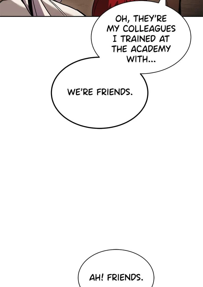 The Lazy Lord Masters the Sword Chapter 18 - 106