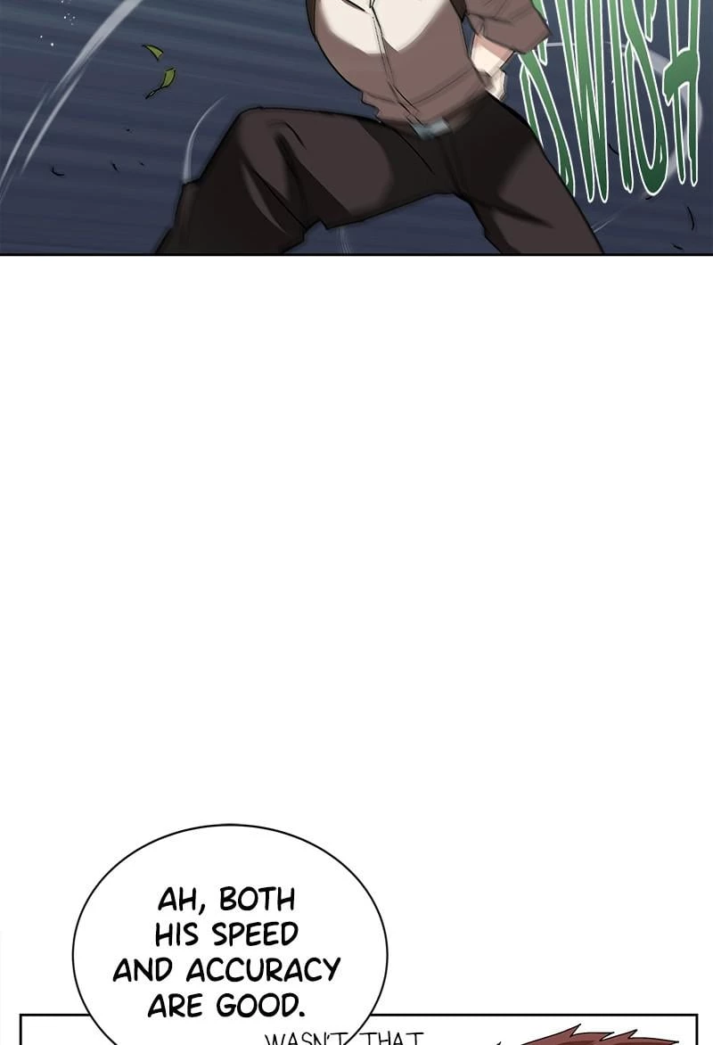 The Lazy Lord Masters the Sword Chapter 15 - 4