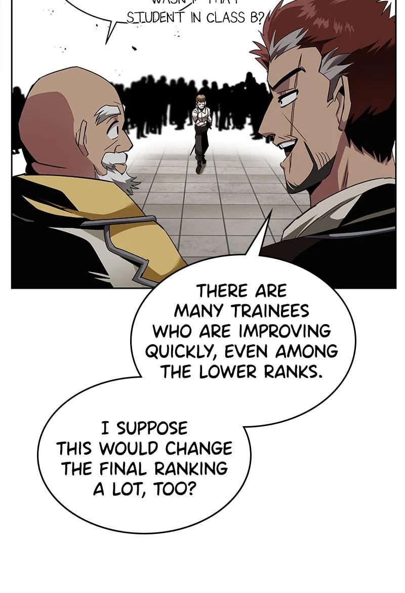The Lazy Lord Masters the Sword Chapter 15 - 5