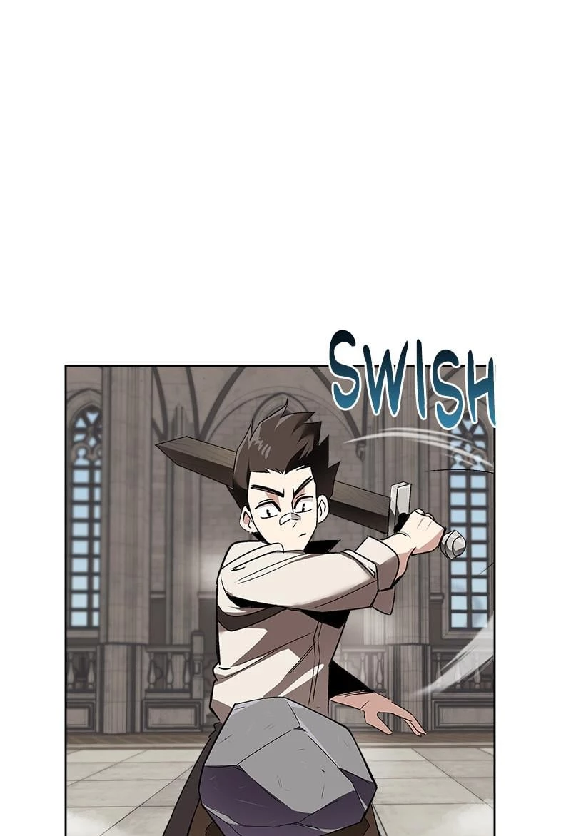 The Lazy Lord Masters the Sword Chapter 15 - 6