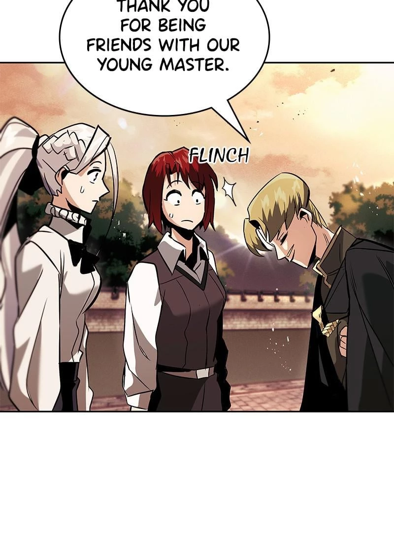 The Lazy Lord Masters the Sword Chapter 18 - 109
