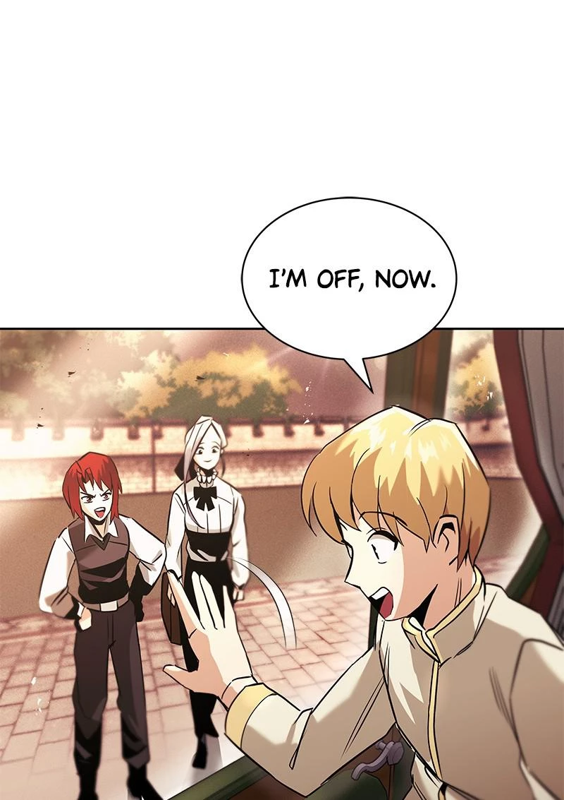 The Lazy Lord Masters the Sword Chapter 18 - 110