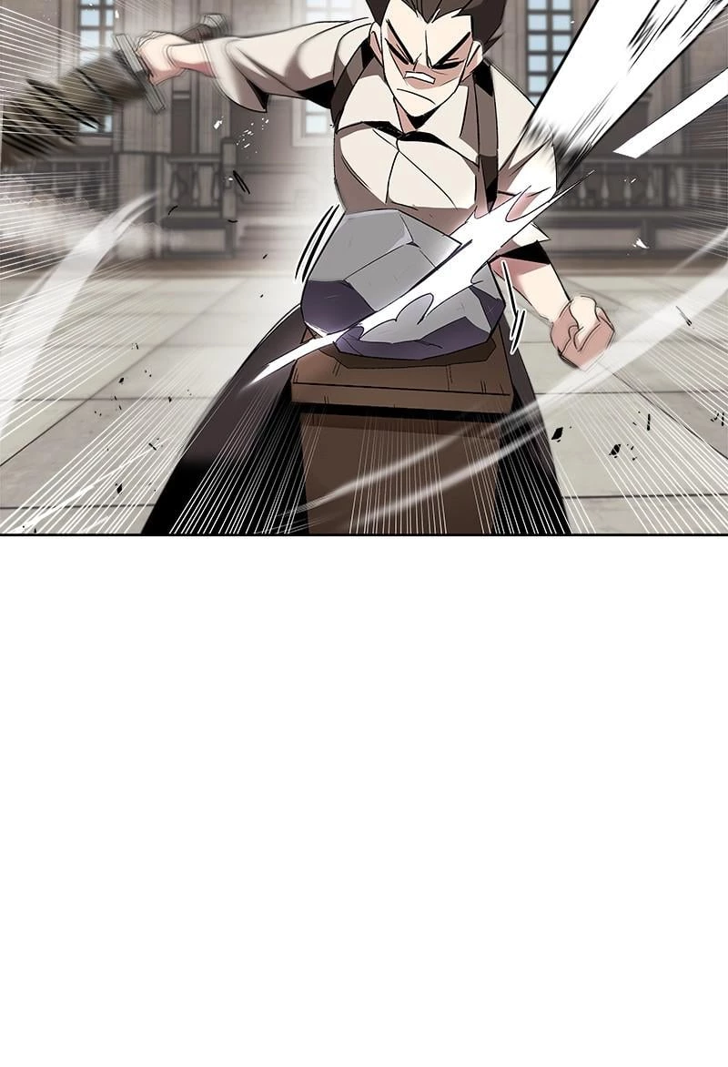 The Lazy Lord Masters the Sword Chapter 15 - 8