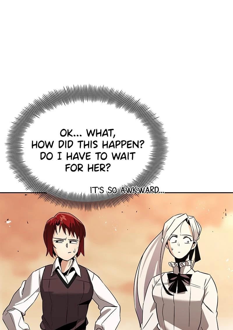 The Lazy Lord Masters the Sword Chapter 18 - 114