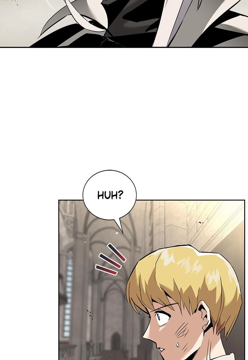 The Lazy Lord Masters the Sword Chapter 17 - 56