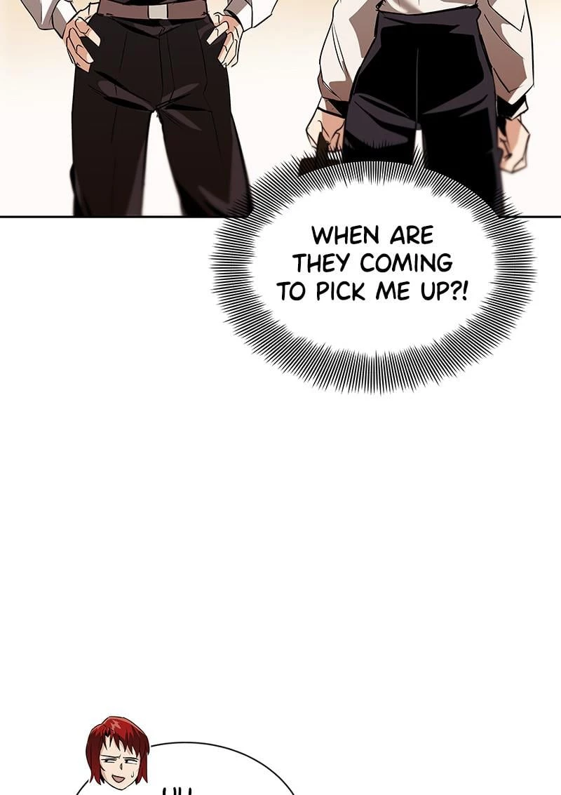 The Lazy Lord Masters the Sword Chapter 18 - 115