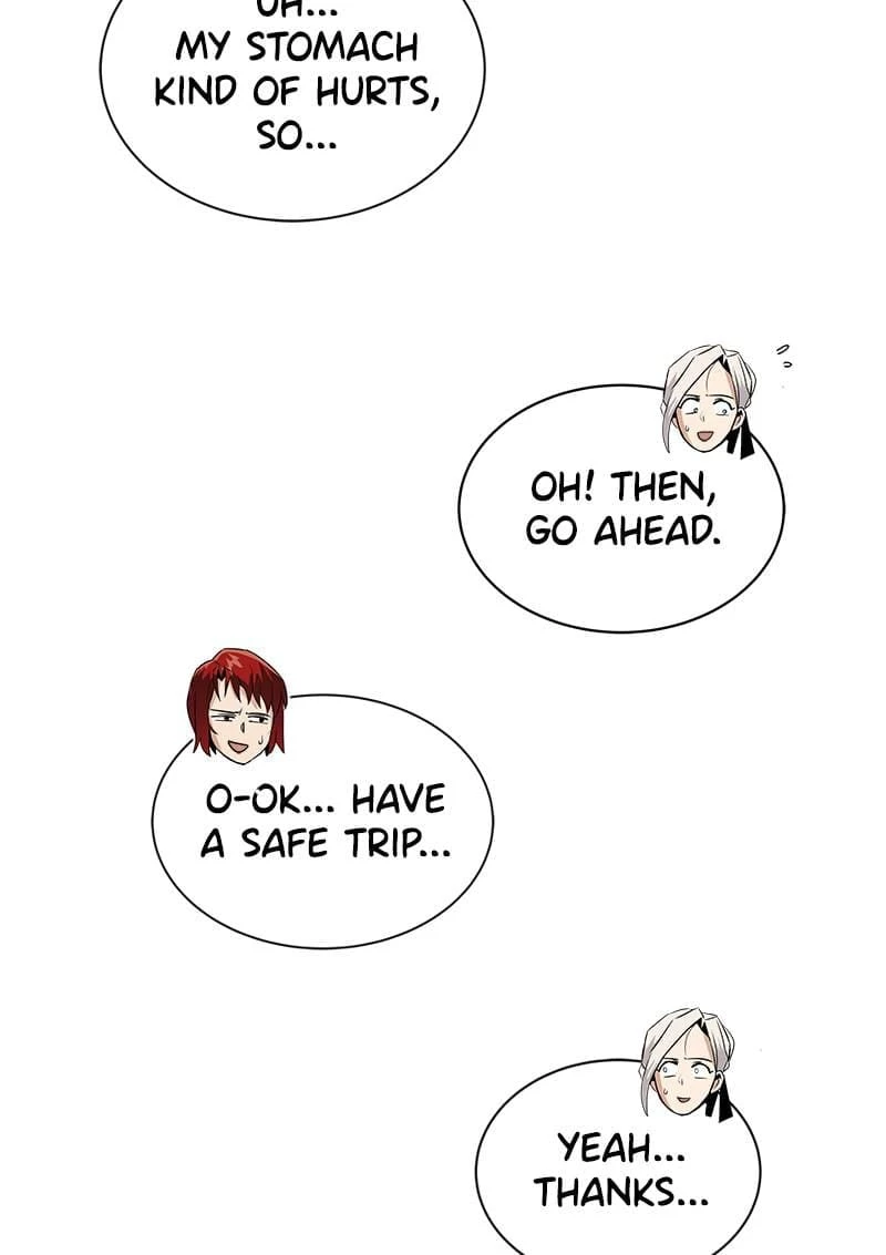 The Lazy Lord Masters the Sword Chapter 18 - 116