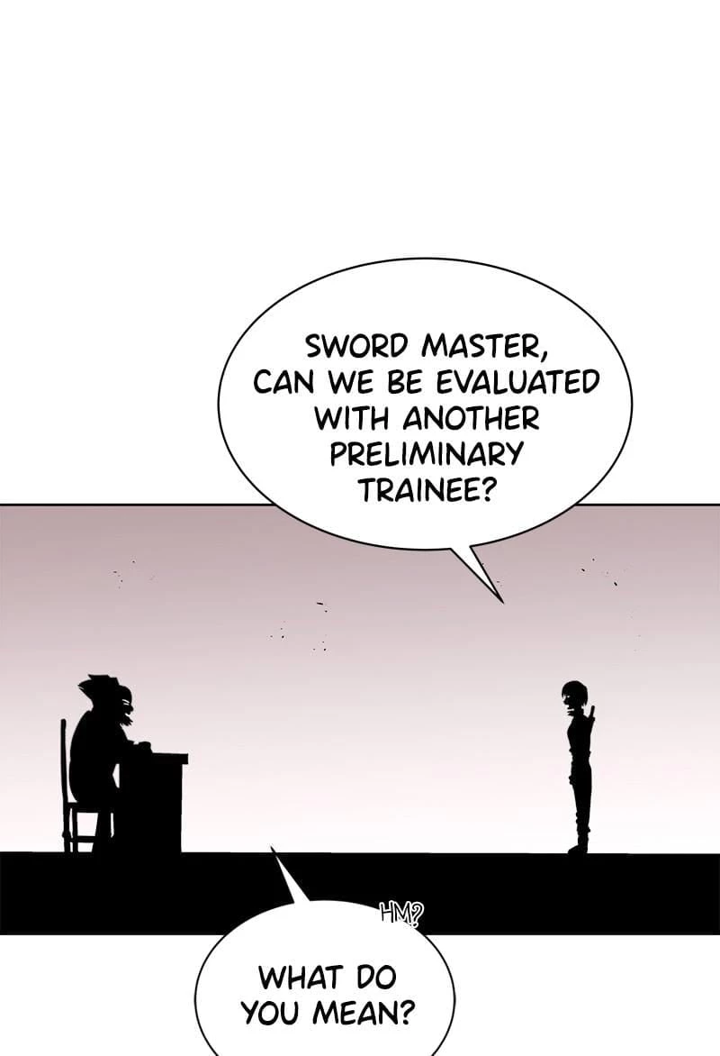 The Lazy Lord Masters the Sword Chapter 15 - 17