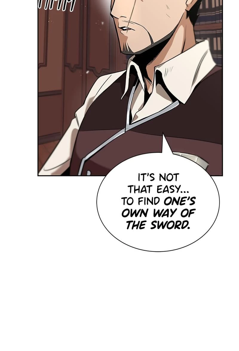 The Lazy Lord Masters the Sword Chapter 18 - 120