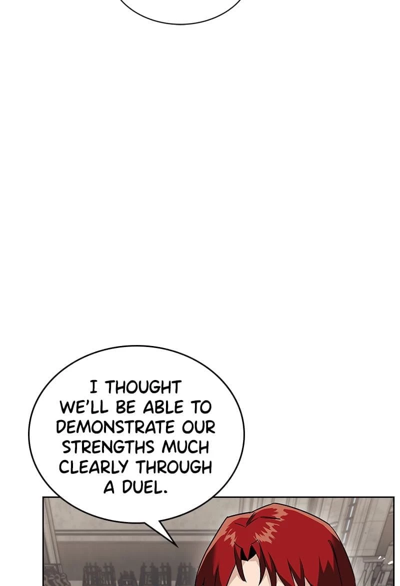 The Lazy Lord Masters the Sword Chapter 15 - 18