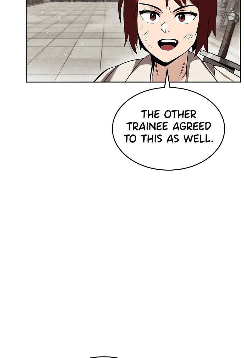 The Lazy Lord Masters the Sword Chapter 15 - 19