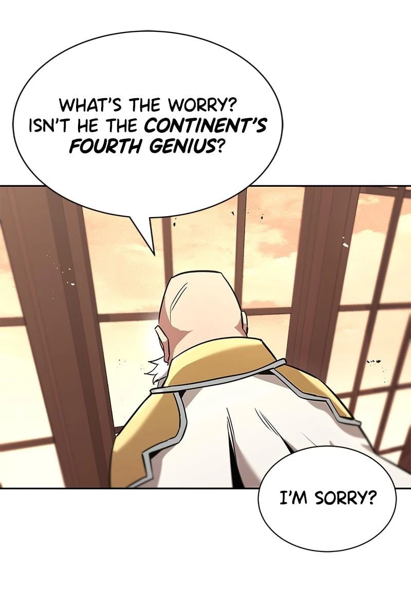 The Lazy Lord Masters the Sword Chapter 18 - 121