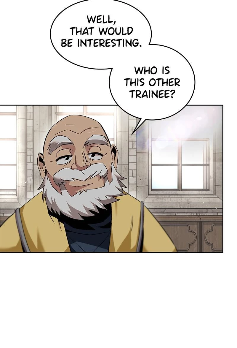 The Lazy Lord Masters the Sword Chapter 15 - 20