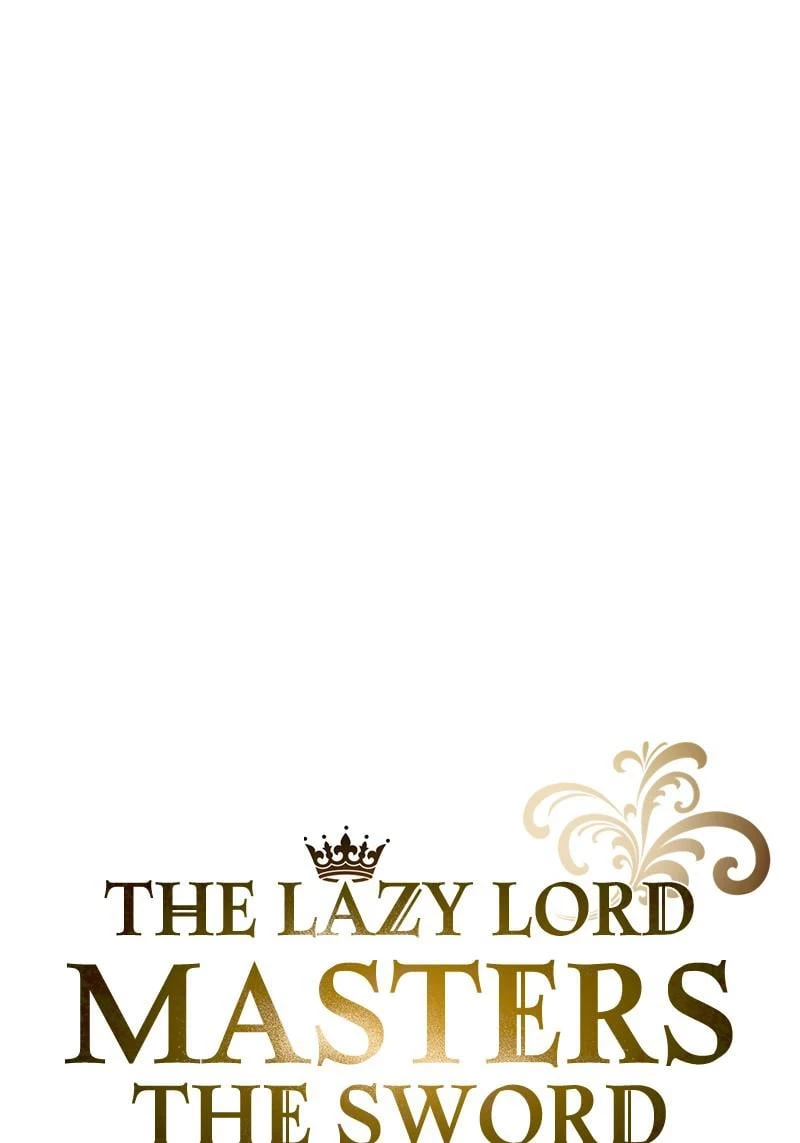 The Lazy Lord Masters the Sword Chapter 17 - 68
