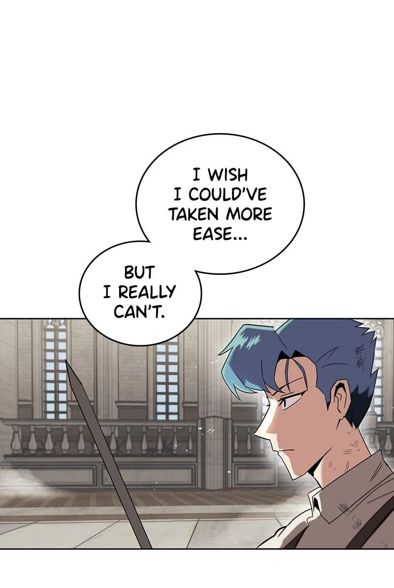 The Lazy Lord Masters the Sword Chapter 15 - 26