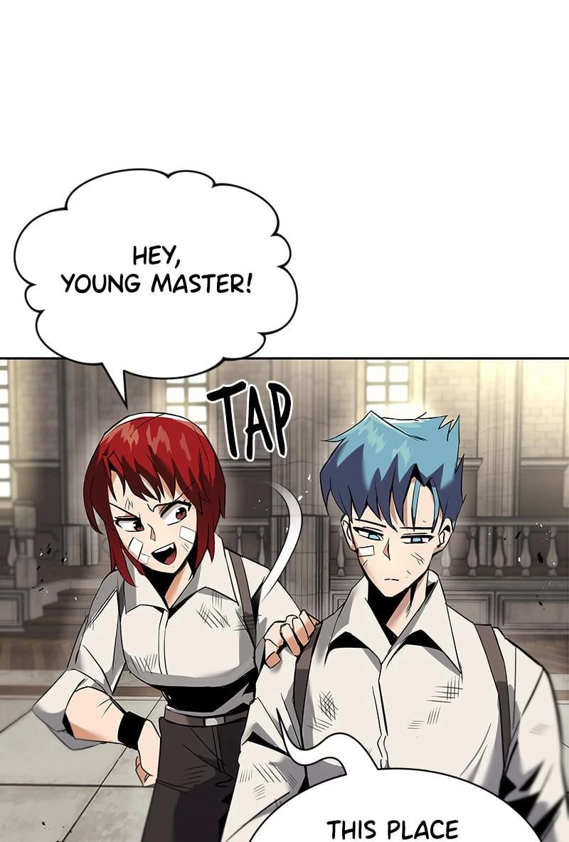The Lazy Lord Masters the Sword Chapter 17 - 73