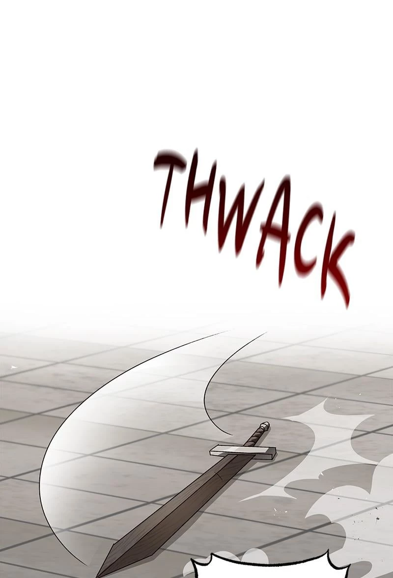 The Lazy Lord Masters the Sword Chapter 13 - 1