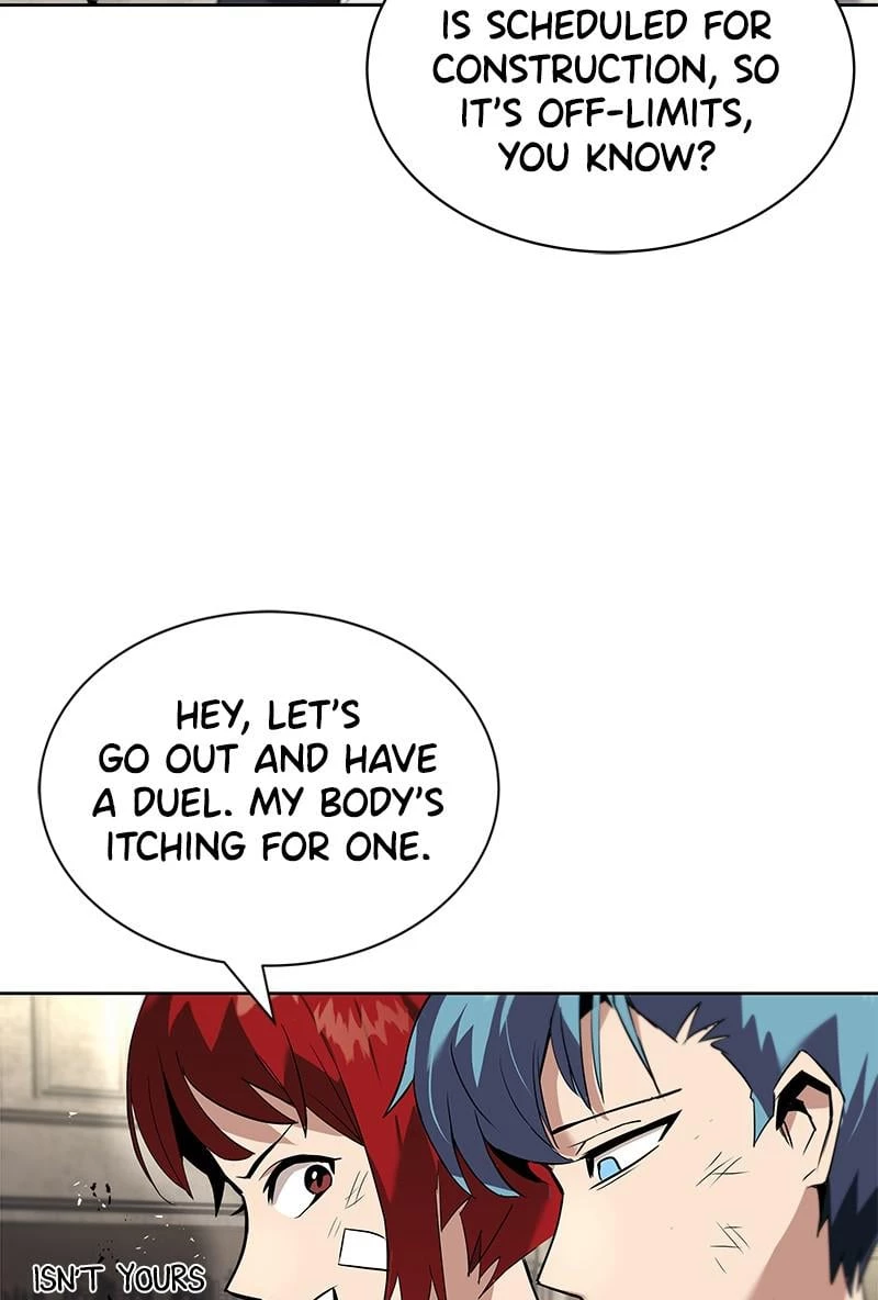 The Lazy Lord Masters the Sword Chapter 17 - 74