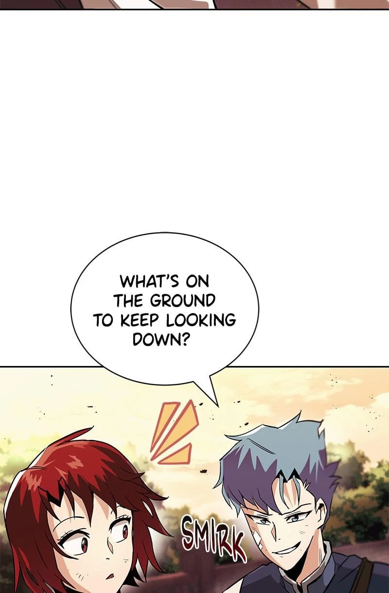 The Lazy Lord Masters the Sword Chapter 18 - 133