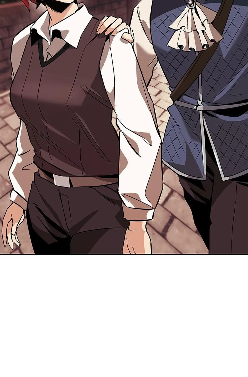 The Lazy Lord Masters the Sword Chapter 18 - 134
