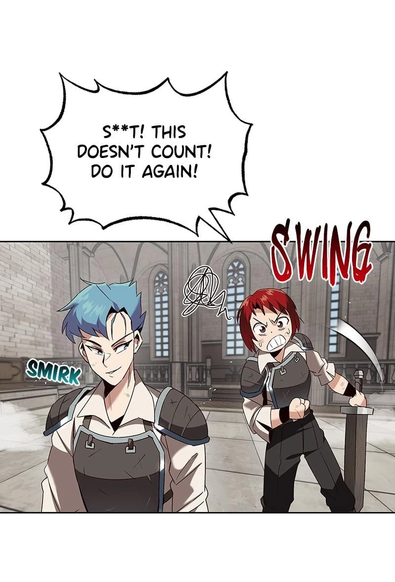 The Lazy Lord Masters the Sword Chapter 13 - 4