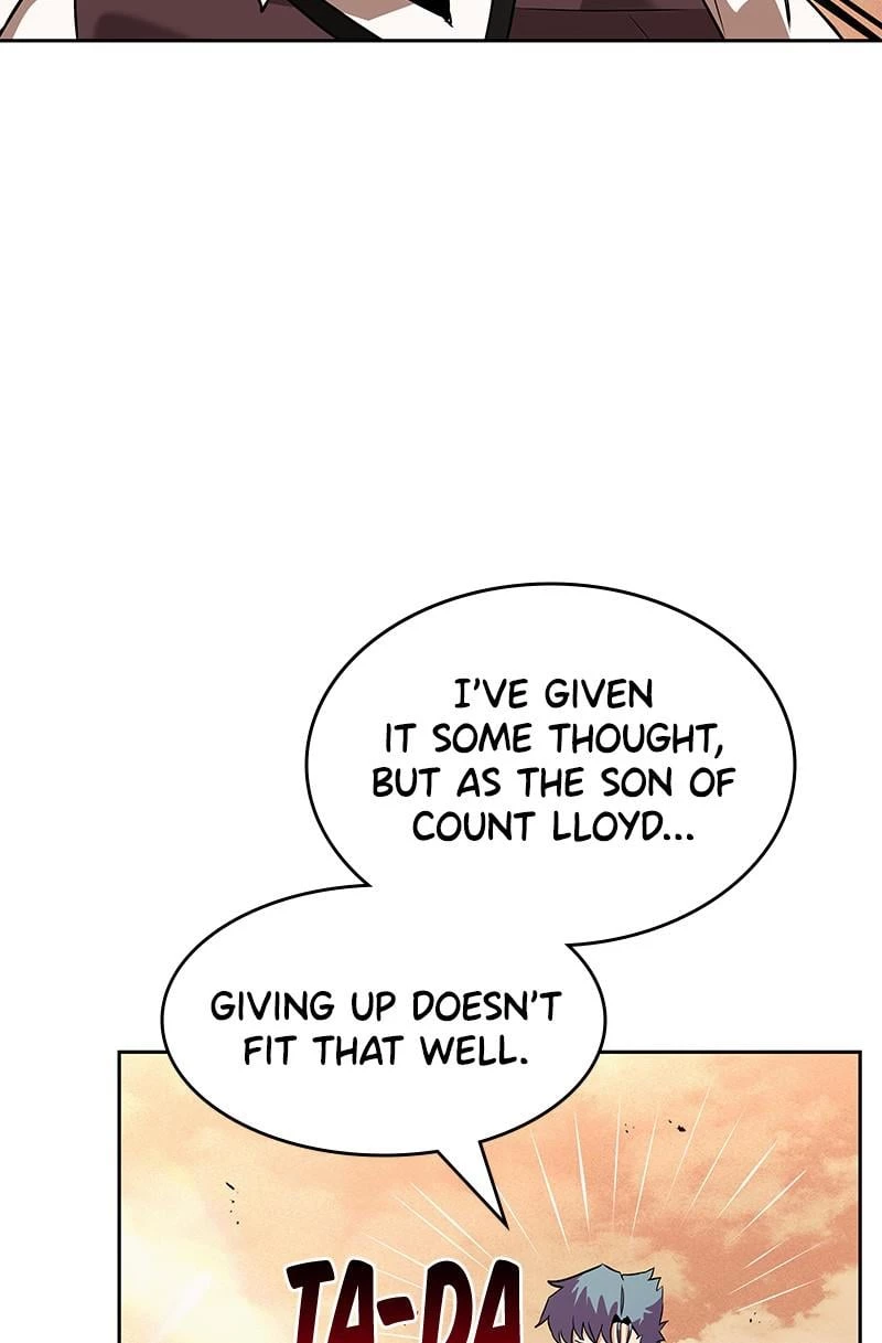 The Lazy Lord Masters the Sword Chapter 18 - 136