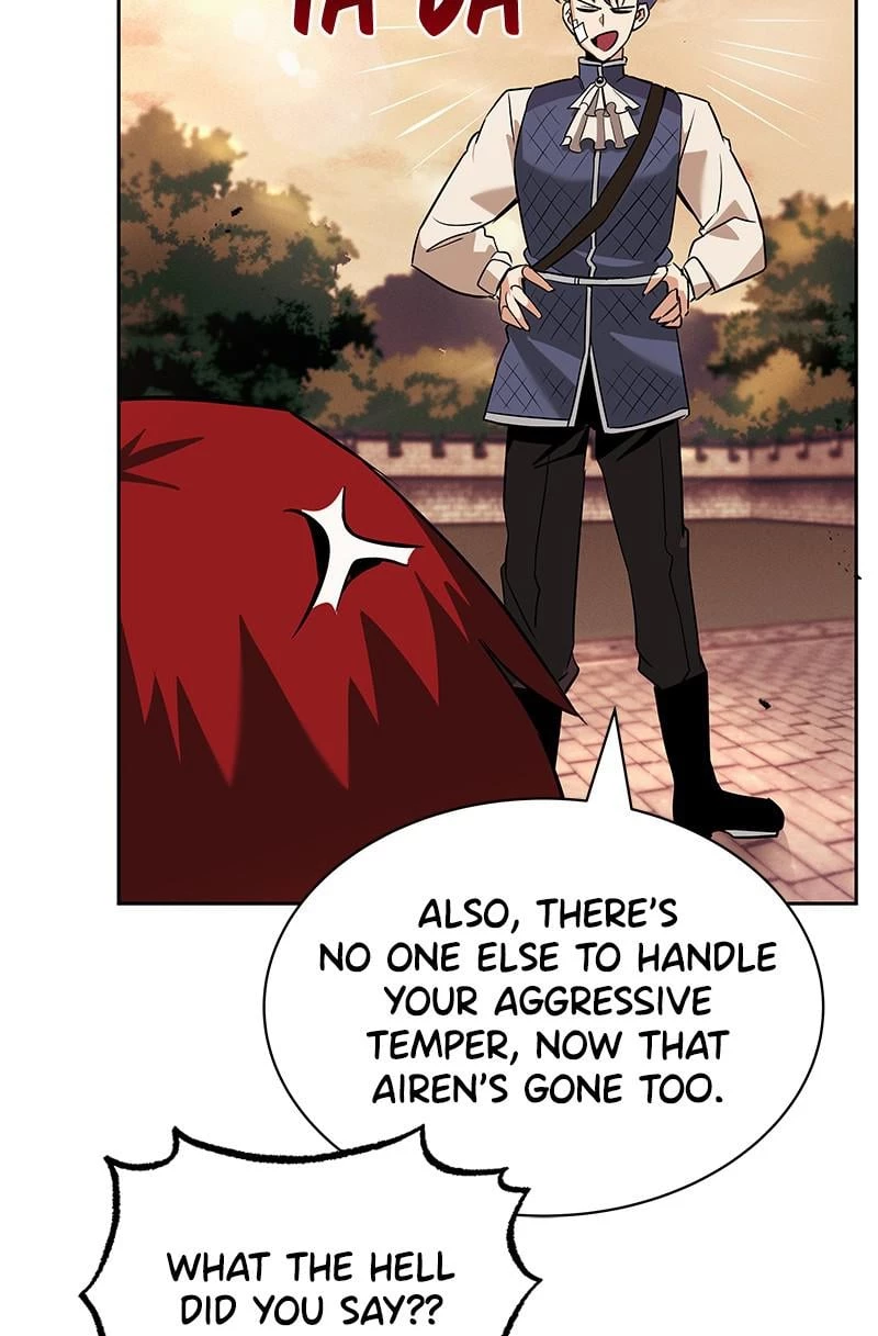The Lazy Lord Masters the Sword Chapter 18 - 137