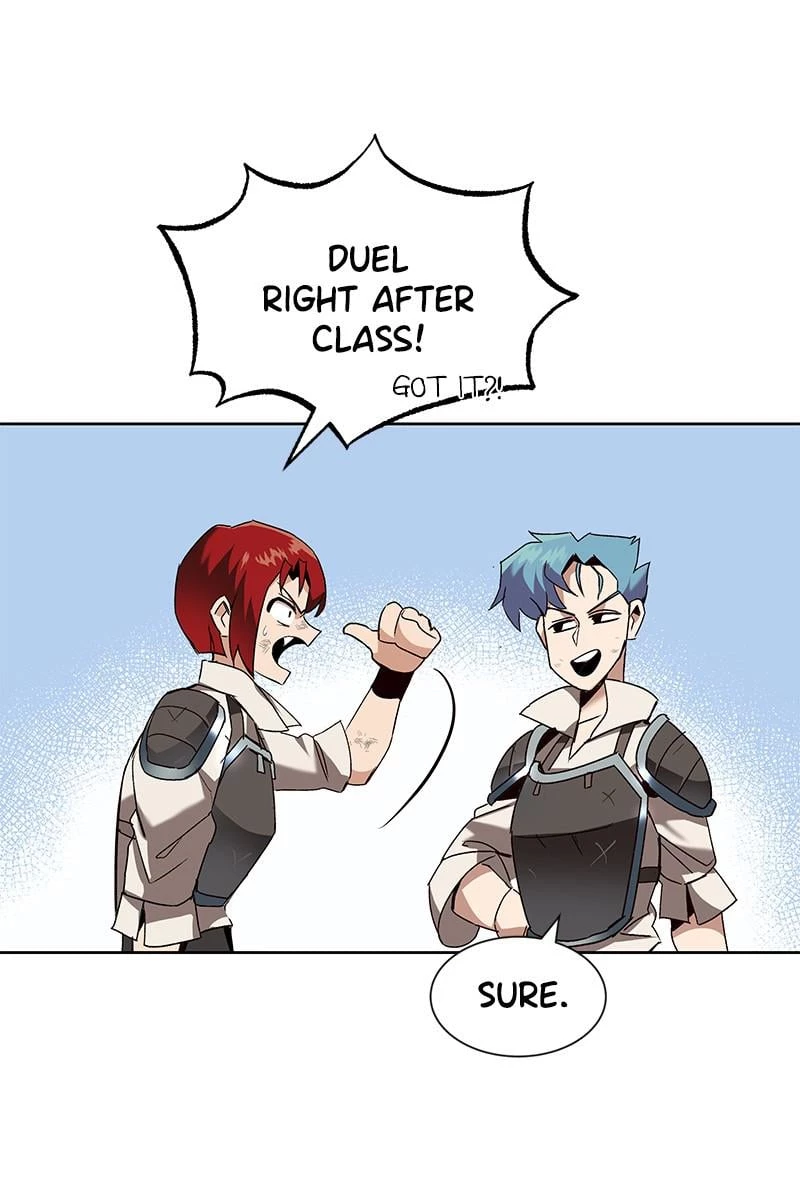 The Lazy Lord Masters the Sword Chapter 13 - 6