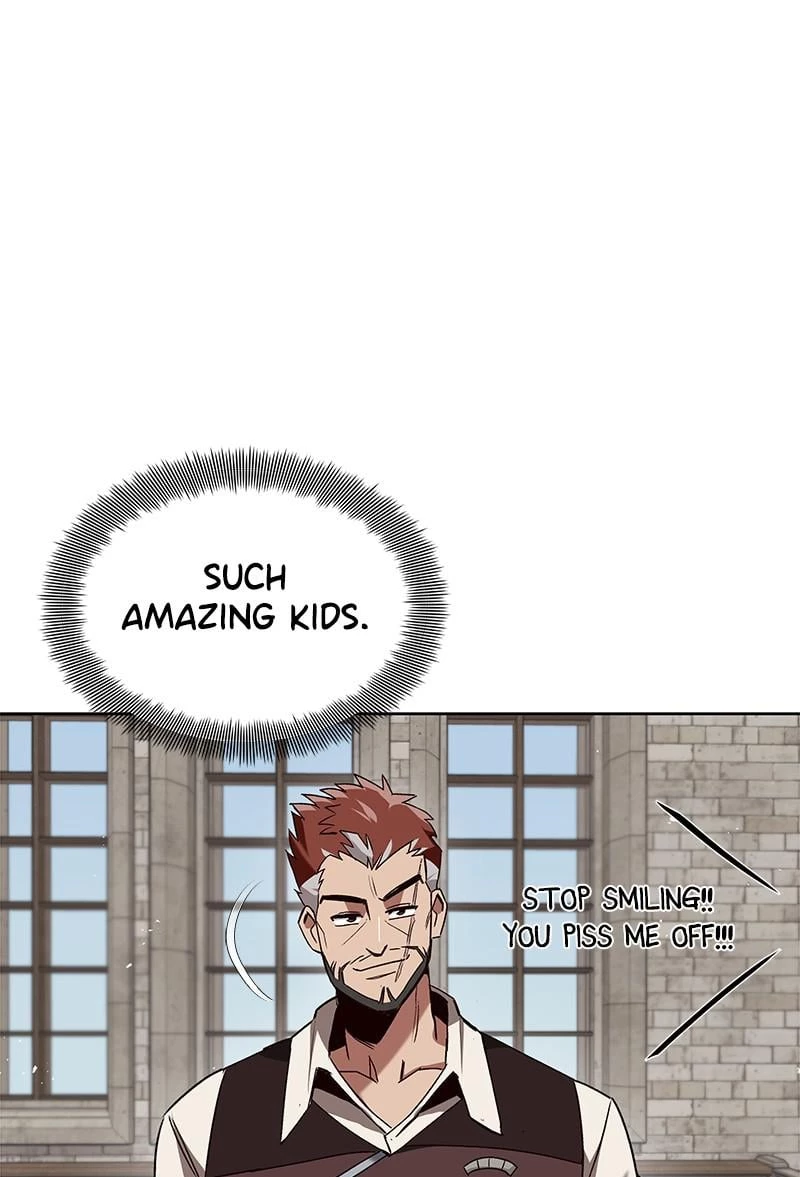 The Lazy Lord Masters the Sword Chapter 13 - 7