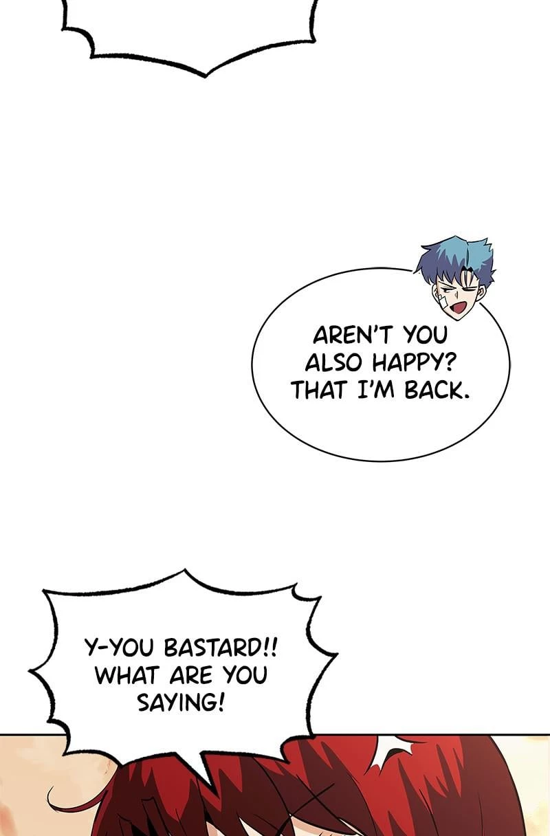 The Lazy Lord Masters the Sword Chapter 18 - 138