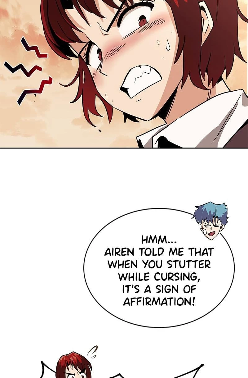 The Lazy Lord Masters the Sword Chapter 18 - 139
