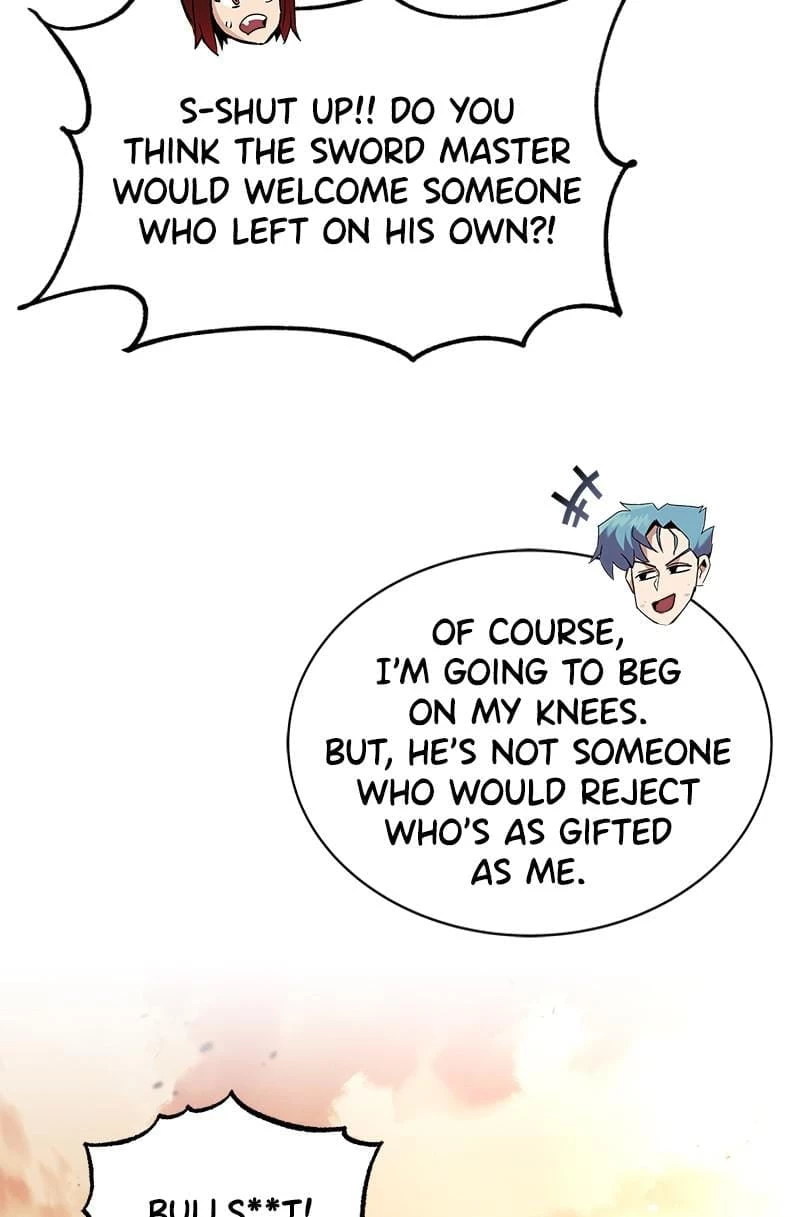The Lazy Lord Masters the Sword Chapter 18 - 140