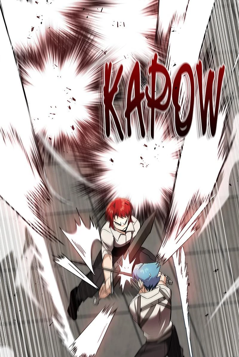The Lazy Lord Masters the Sword Chapter 15 - 37