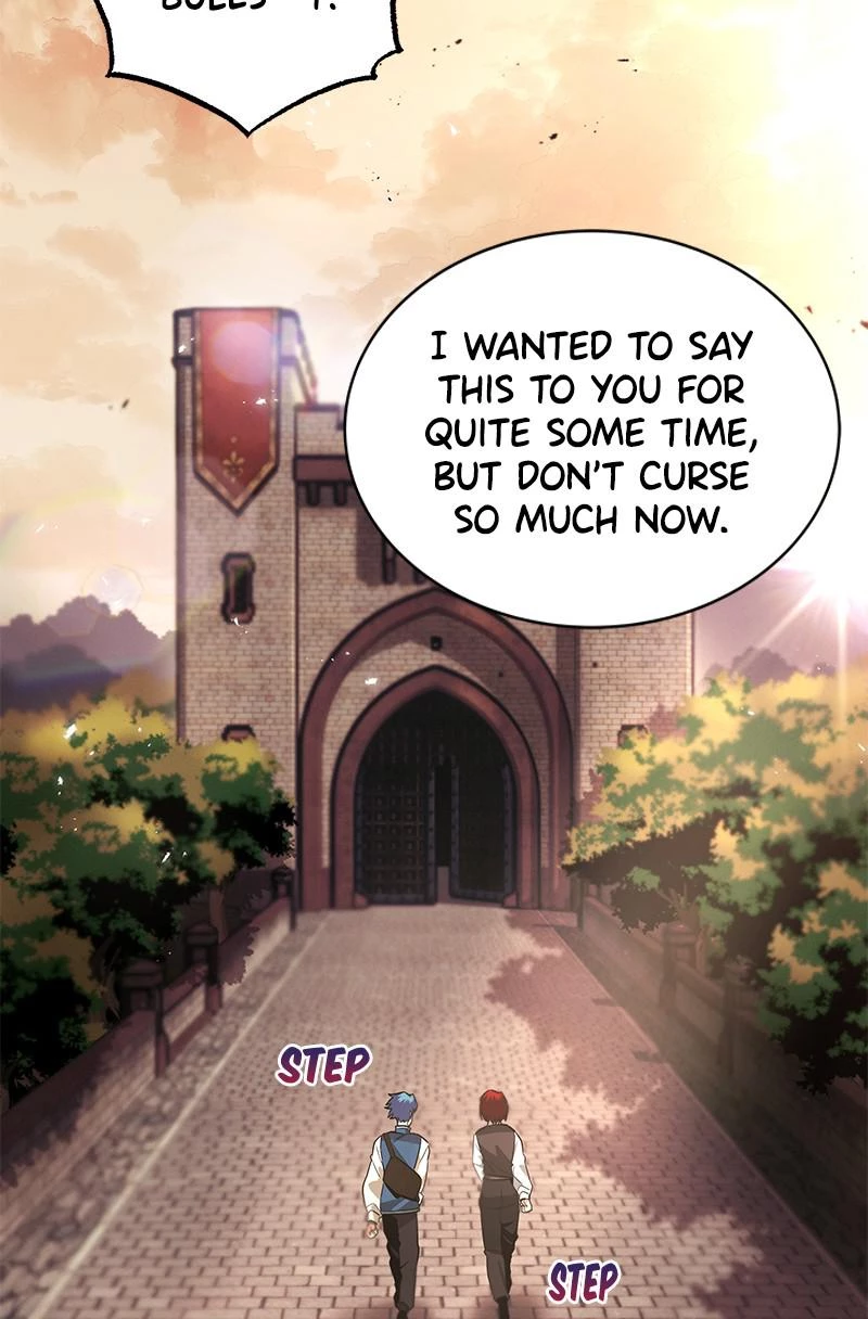 The Lazy Lord Masters the Sword Chapter 18 - 141