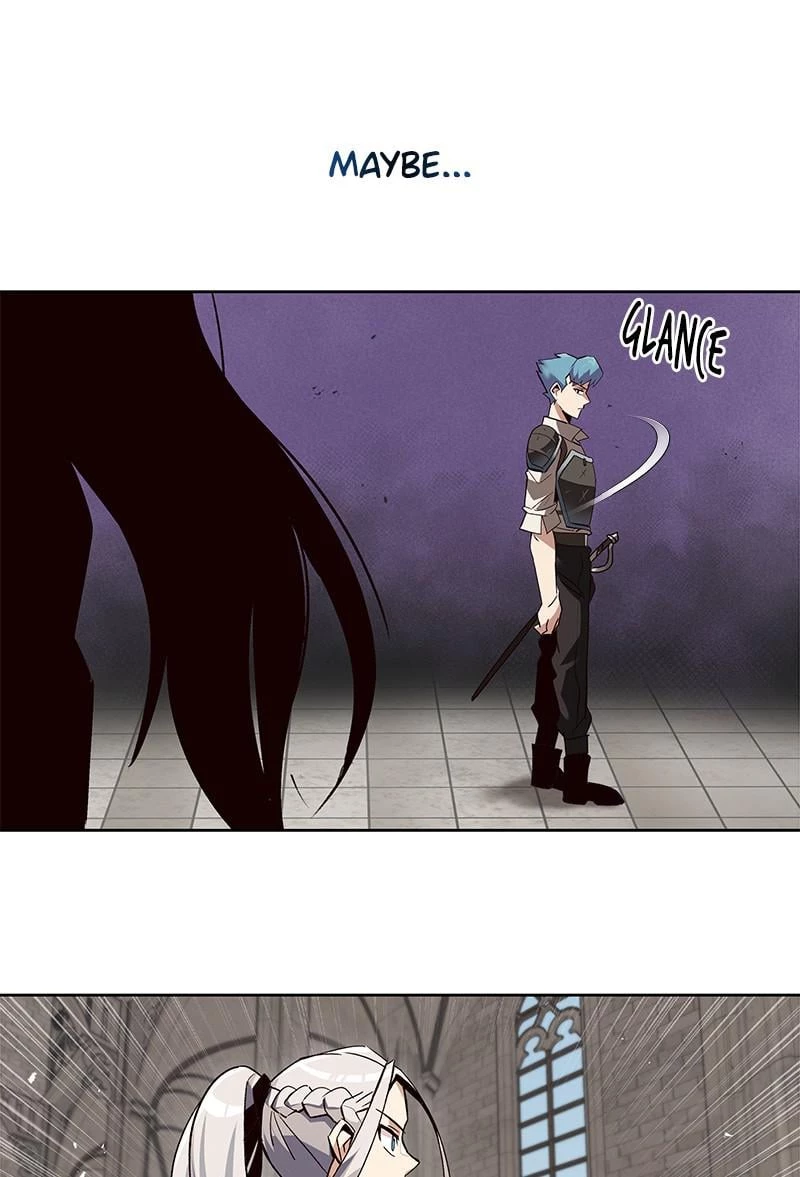 The Lazy Lord Masters the Sword Chapter 13 - 13