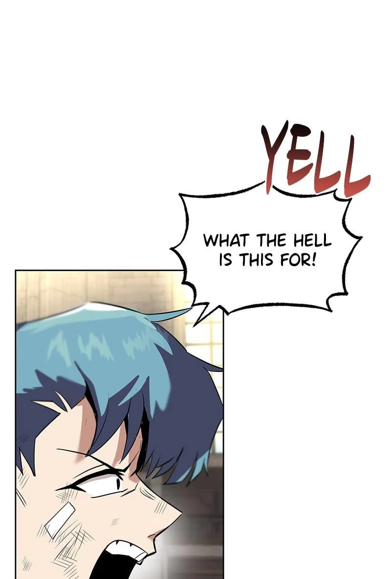 The Lazy Lord Masters the Sword Chapter 17 - 86