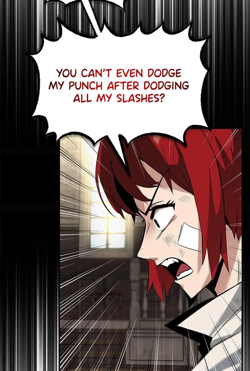 The Lazy Lord Masters the Sword Chapter 17 - 88